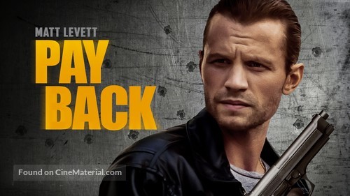 Payback - poster