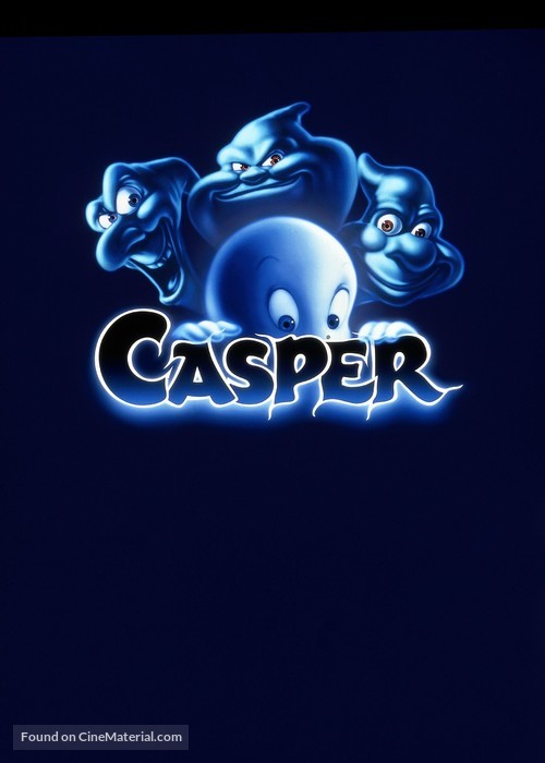 Casper - poster