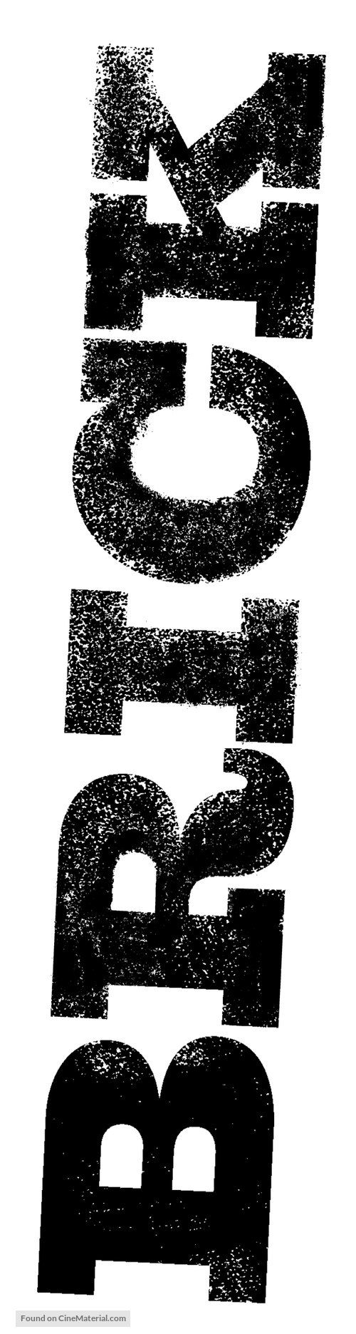 Brick - Logo