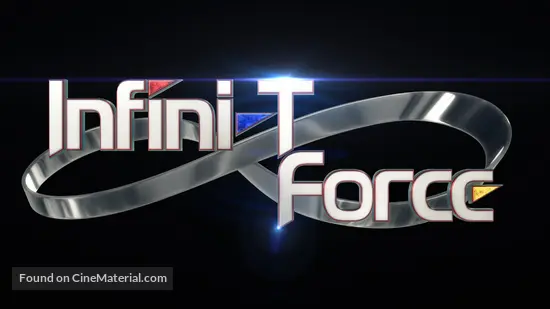 Infini T Force 17 Japanese Logo Infini T Force 17 Japanese Logo