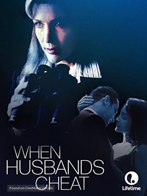 When Husbands Cheat - Movie Cover