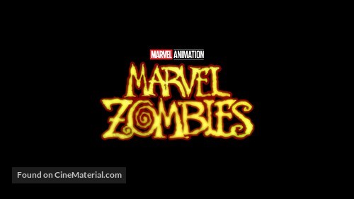 &quot;Marvel Zombies&quot; - Logo