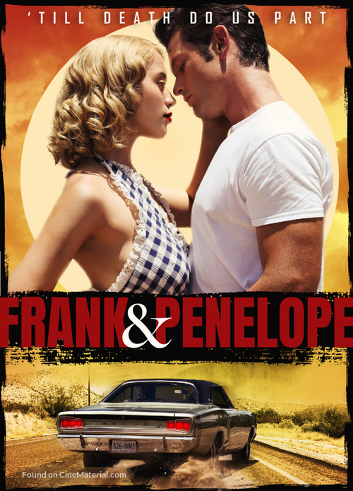 Frank and Penelope - Movie Cover