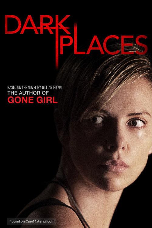 Dark Places - Movie Poster