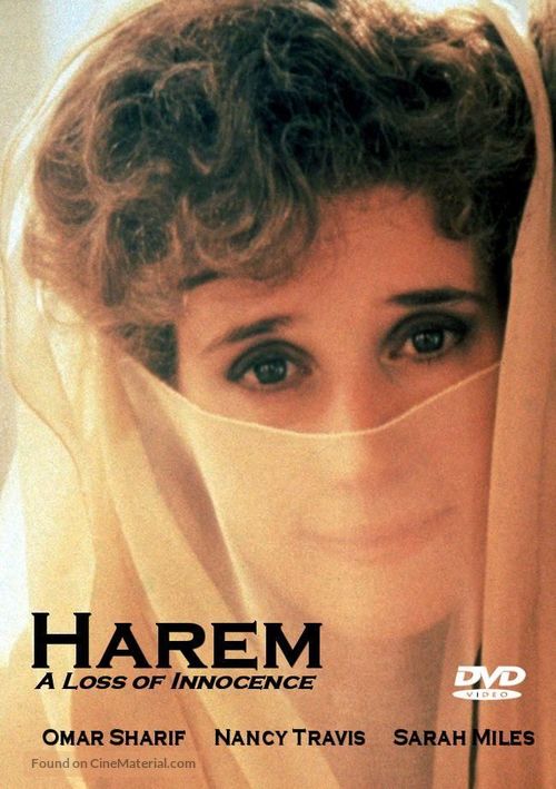 Harem - Movie Cover