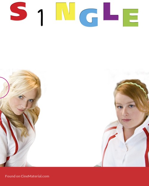 &quot;S1ngle&quot; - Dutch DVD movie cover