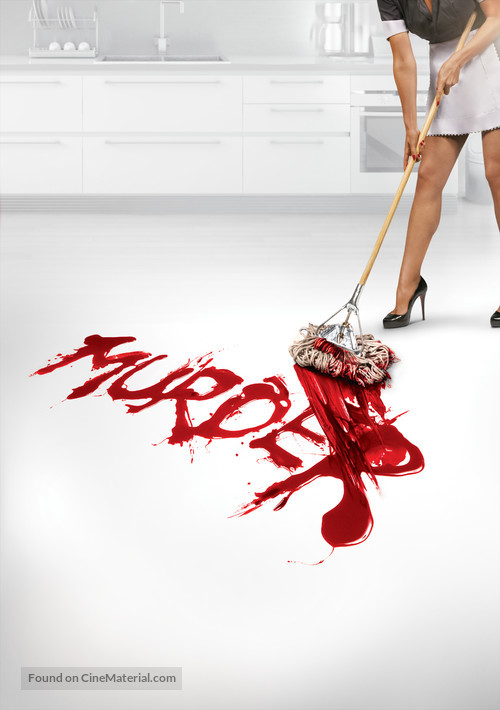 &quot;Devious Maids&quot; - Key art