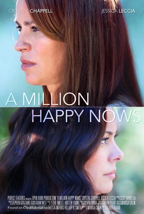 A Million Happy Nows - Movie Poster