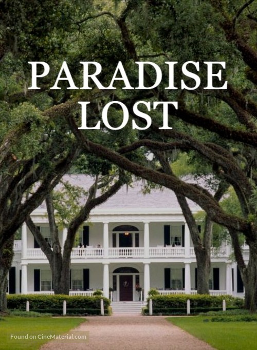 &quot;Paradise Lost&quot; - Video on demand movie cover