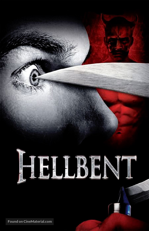 HellBent - Movie Poster