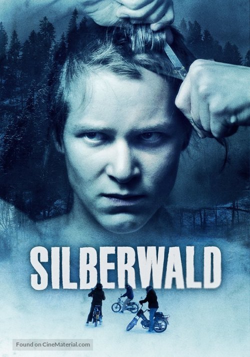 Silberwald - Movie Cover