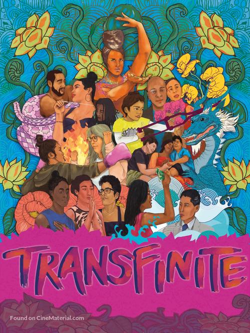 Transfinite - Movie Cover