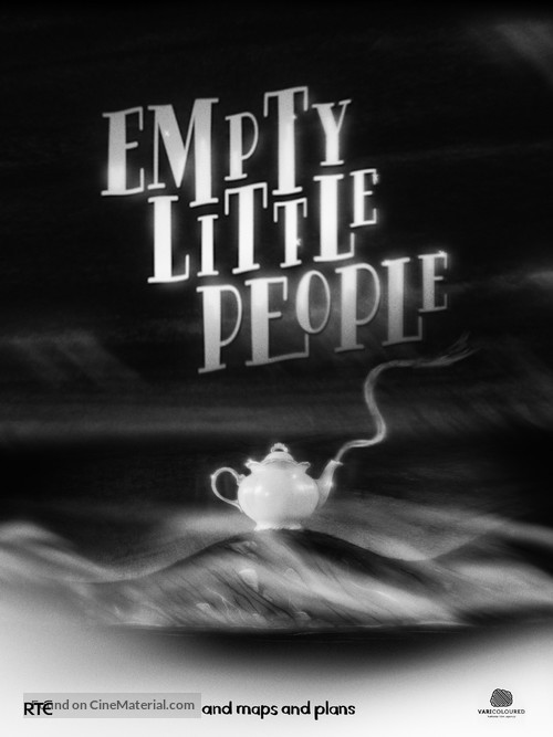 Empty Little People - Irish Movie Poster