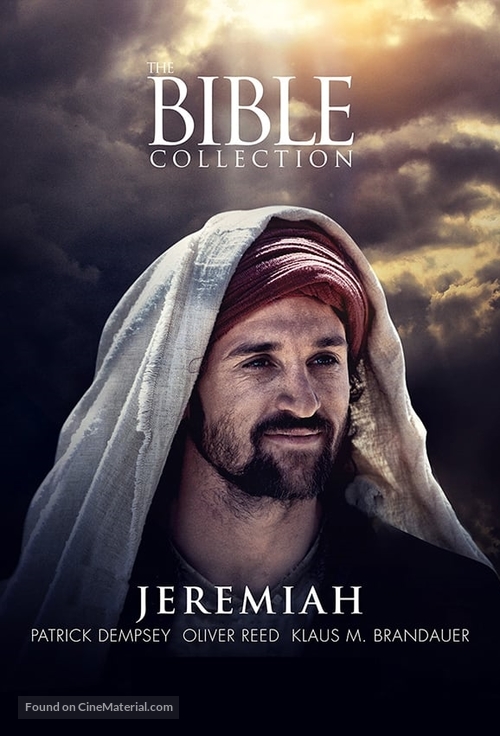 Jeremiah - Movie Cover