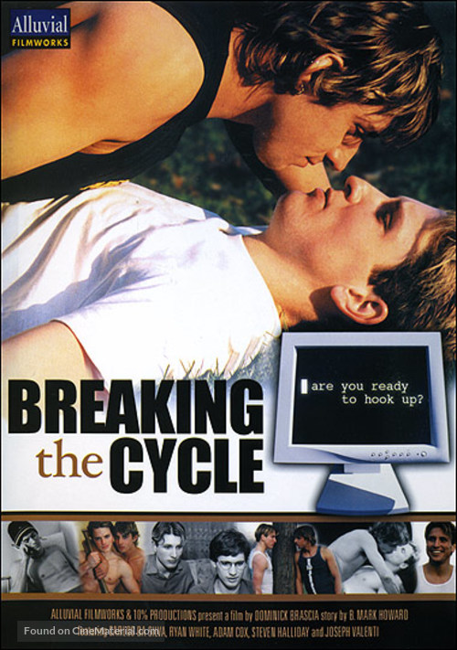 Breaking the Cycle - Movie Poster