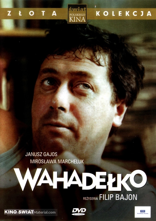 Wahadelko - Polish Movie Cover