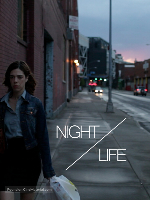 Night Life - Movie Poster