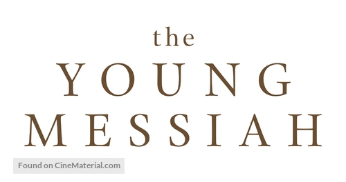 The Young Messiah - Logo