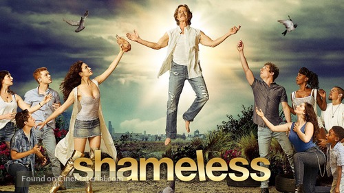 &quot;Shameless&quot; - Movie Cover