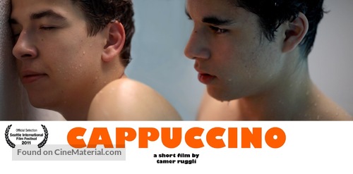 Cappuccino - Movie Poster