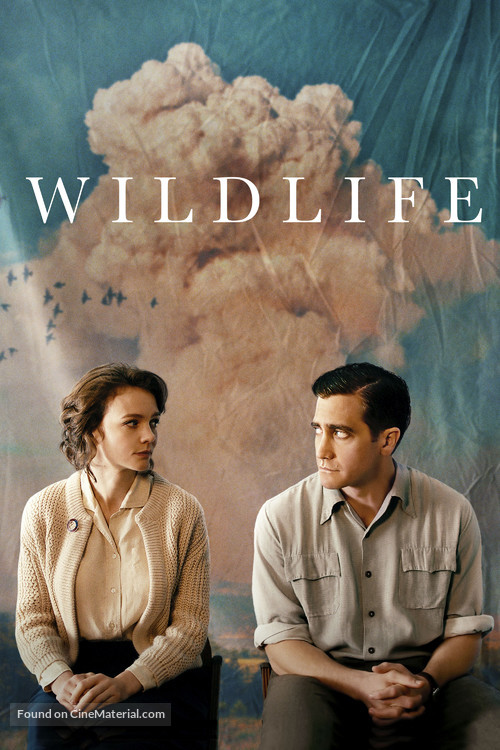 Wildlife - Movie Cover