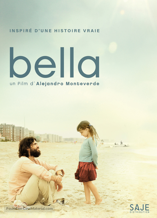 Bella - French Video on demand movie cover