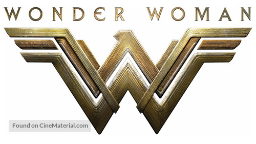 Wonder Woman - Logo
