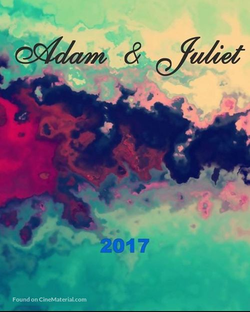 Adam &amp; Juliet - Movie Poster