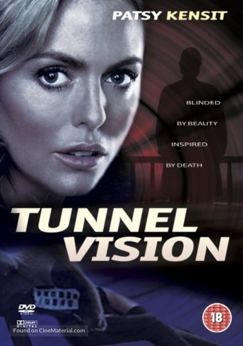 Tunnel Vision - British Movie Cover