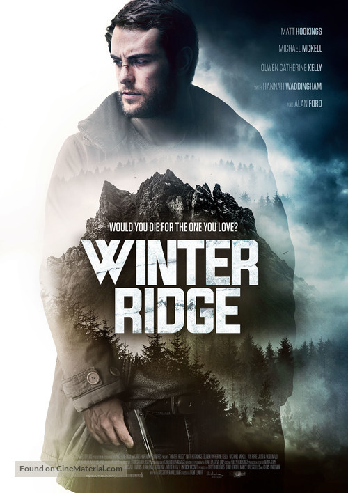 Winter Ridge - Movie Poster