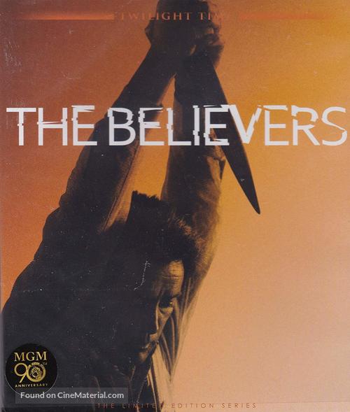 The Believers - Movie Cover