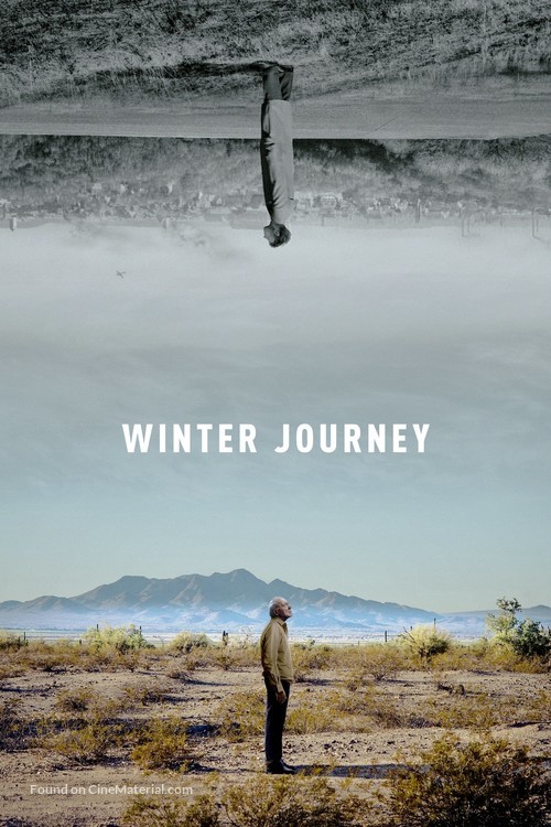 Winter Journey - International Movie Poster