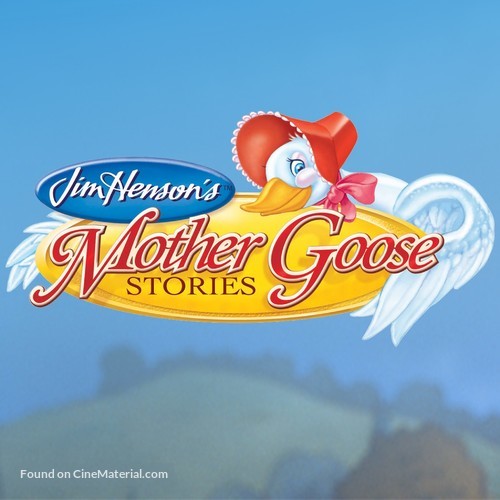 &quot;Mother Goose Stories&quot; - Logo