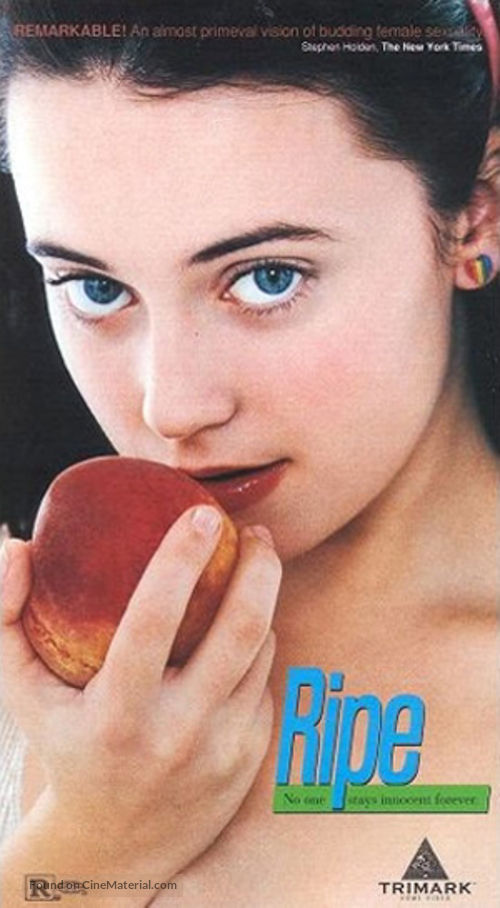 Ripe - Movie Poster