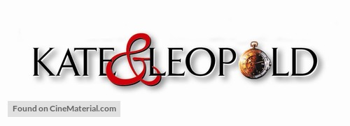 Kate &amp; Leopold - Logo