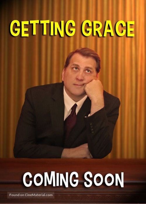 Getting Grace - Movie Poster