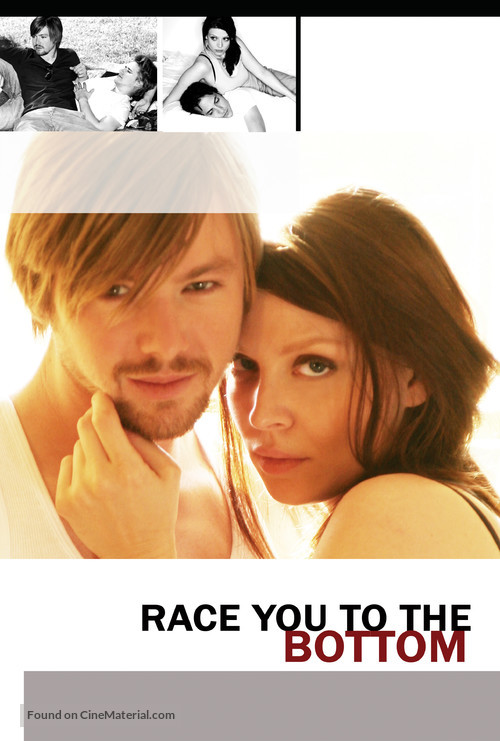 Race You to the Bottom - Movie Poster