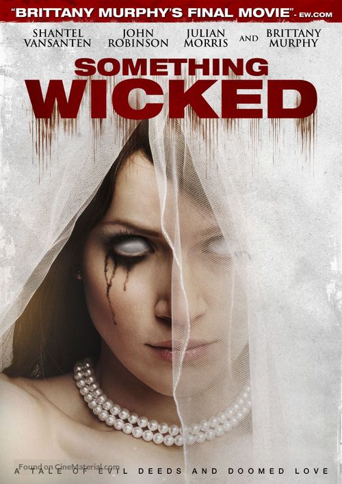 Something Wicked - Movie Cover