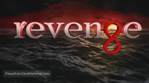 &quot;Revenge&quot; - Logo