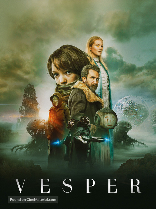 Vesper - Movie Poster