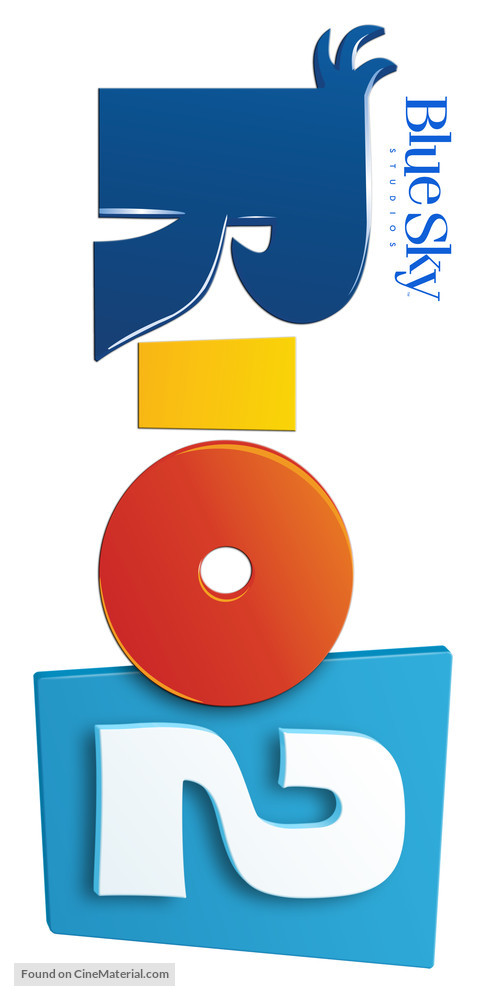 Rio 2 - Logo