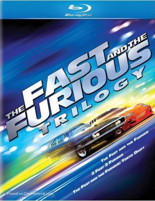 The Fast and the Furious: Tokyo Drift (2006) - IMDb