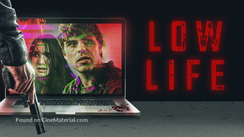 Low Life - poster