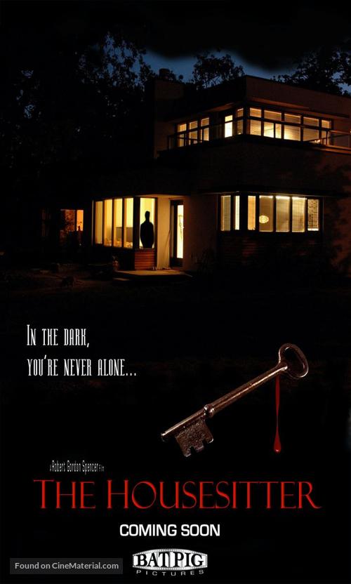 In the Dark - Movie Poster