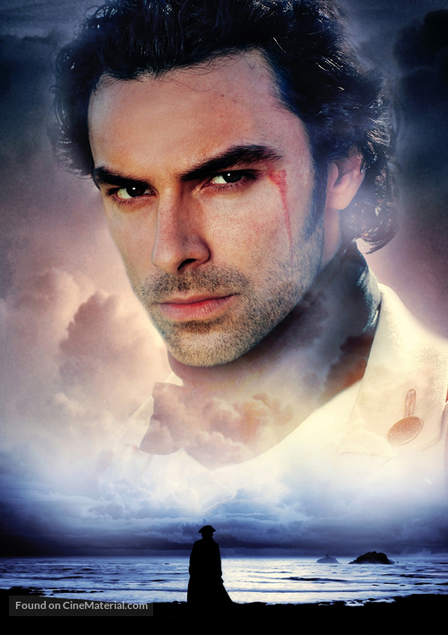 &quot;Poldark&quot; - Key art