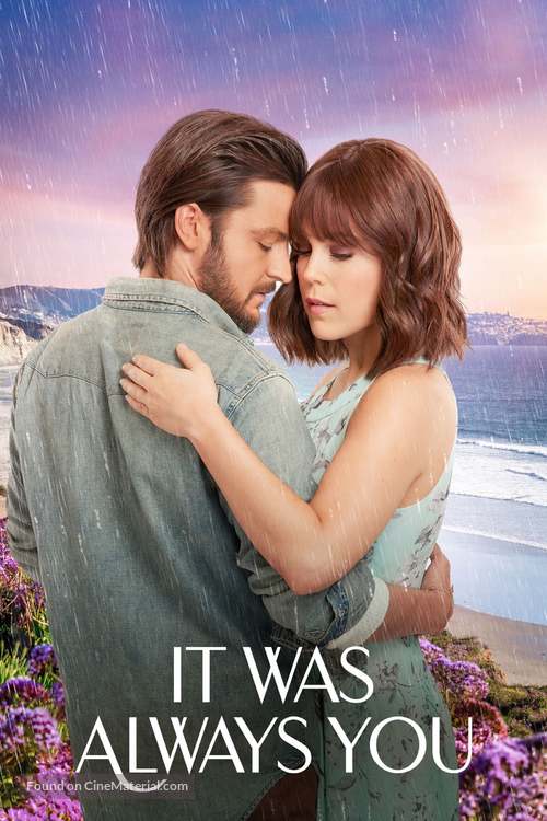 It Was Always You - poster