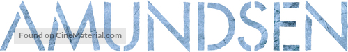 Amundsen - Norwegian Logo