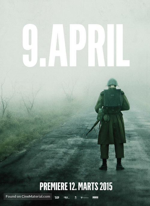 9 april movie review