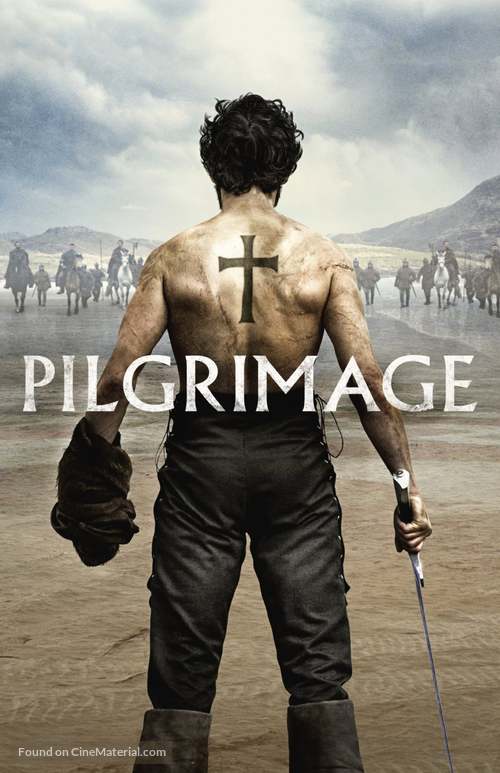 Pilgrimage - Movie Cover