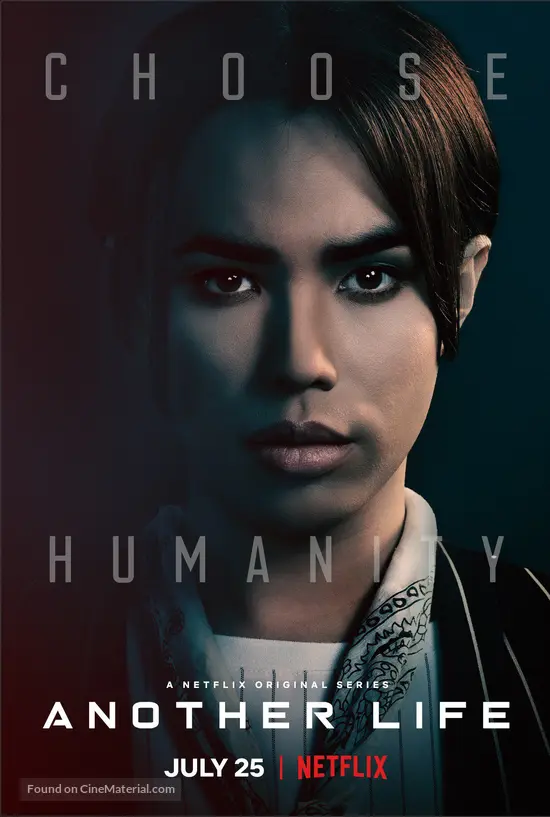 another life 2019 movie poster